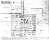 Stewardson, Shelby County 1895